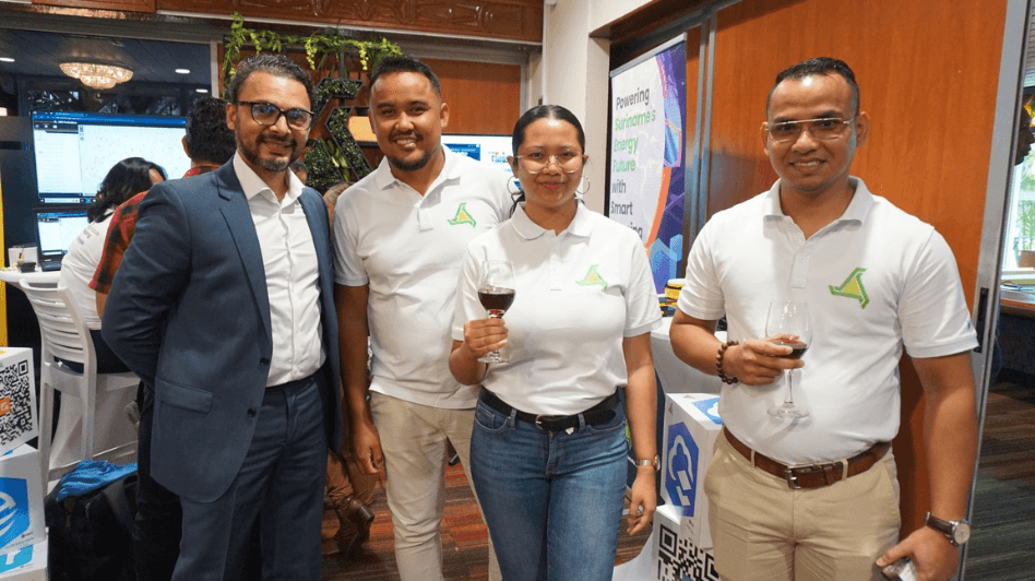 Memorable moments (4)