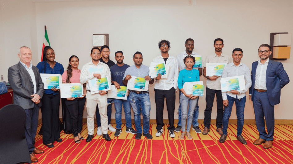 Memorable moments (9)