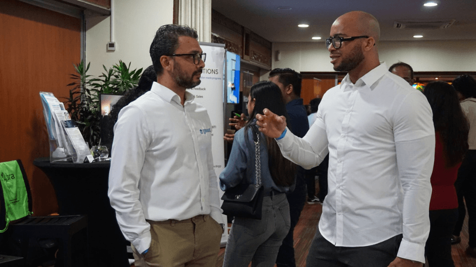 Memorable moments (12)